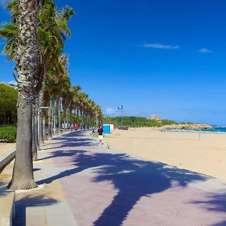Brand New Tarraco Cathedral Holiday home Tarragona