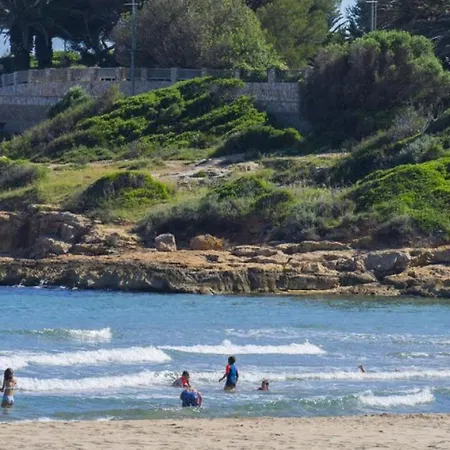 Brand New Tarraco Cathedral Holiday home Tarragona
