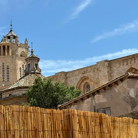 Brand New Tarraco Cathedral *