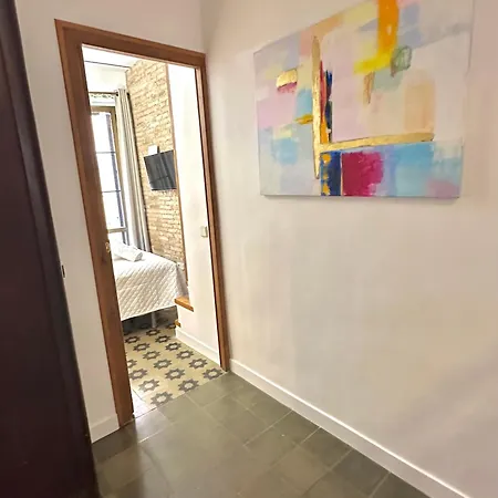 Brand New Tarraco Cathedral Holiday home Tarragona
