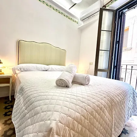 Brand New Tarraco Cathedral Holiday home