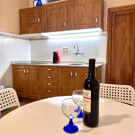 Holiday home Brand New Tarraco Cathedral Tarragona