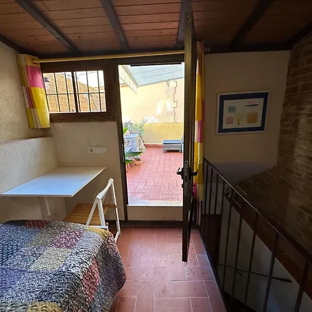 Holiday home Brand New Tarraco Cathedral Tarragona