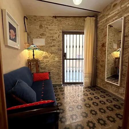 Holiday home Brand New Tarraco Cathedral