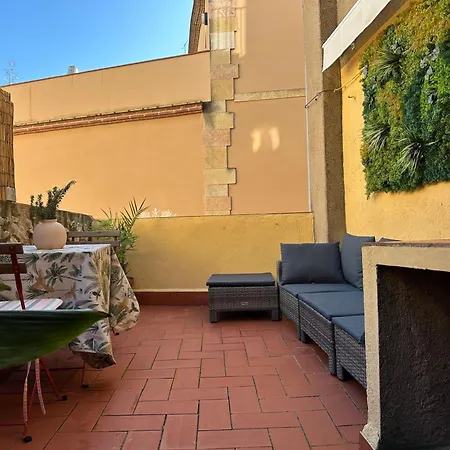 Holiday home Brand New Tarraco Cathedral Tarragona
