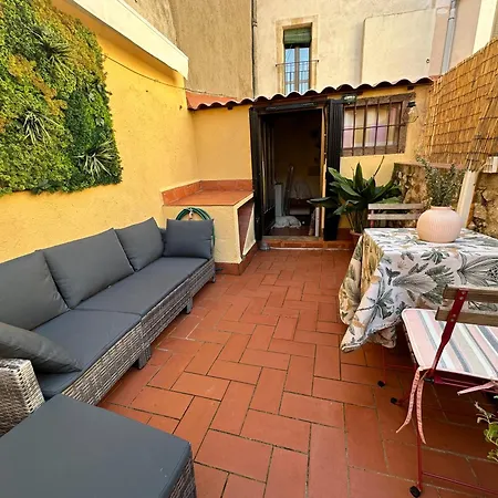 Holiday home Brand New Tarraco Cathedral