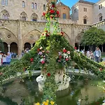 Tarraco Cathedral Tarragona