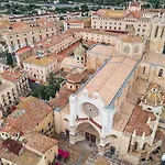 Tarraco Cathedral Casa de Férias Tarragona