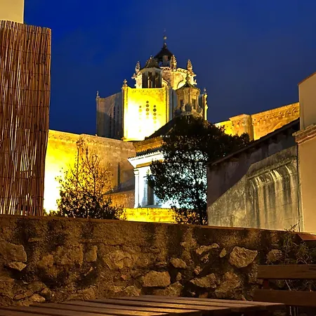 Tarraco Cathedral * Tarragona