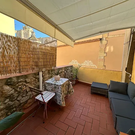 Brand New Tarraco Cathedral Holiday home