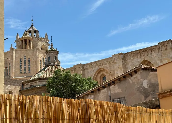 Tarraco Cathedral *