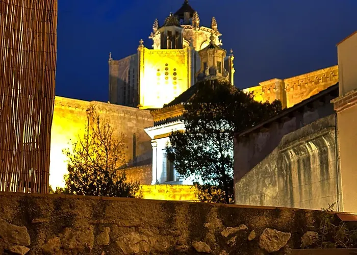 Tarraco Cathedral * Tarragona